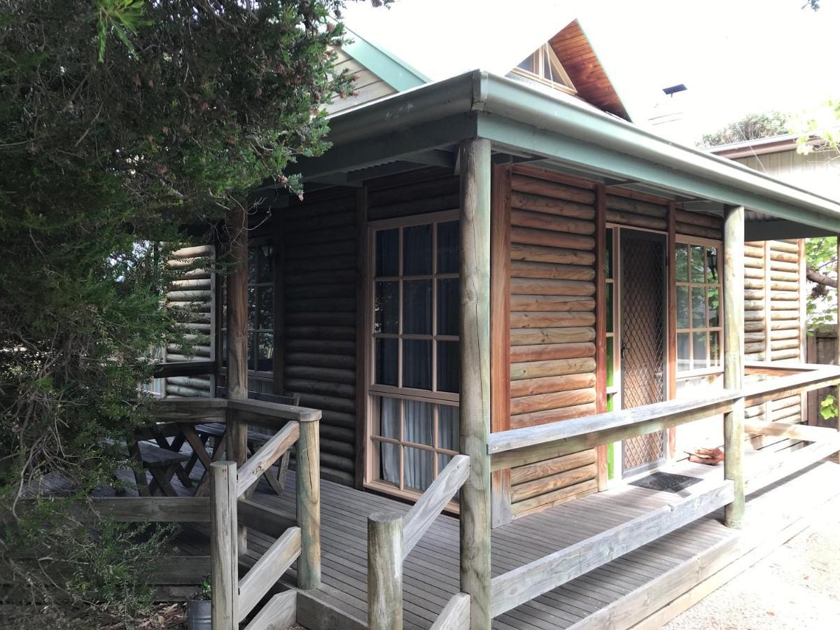 Ti-Tree Village Ocean Grove Bagian luar foto