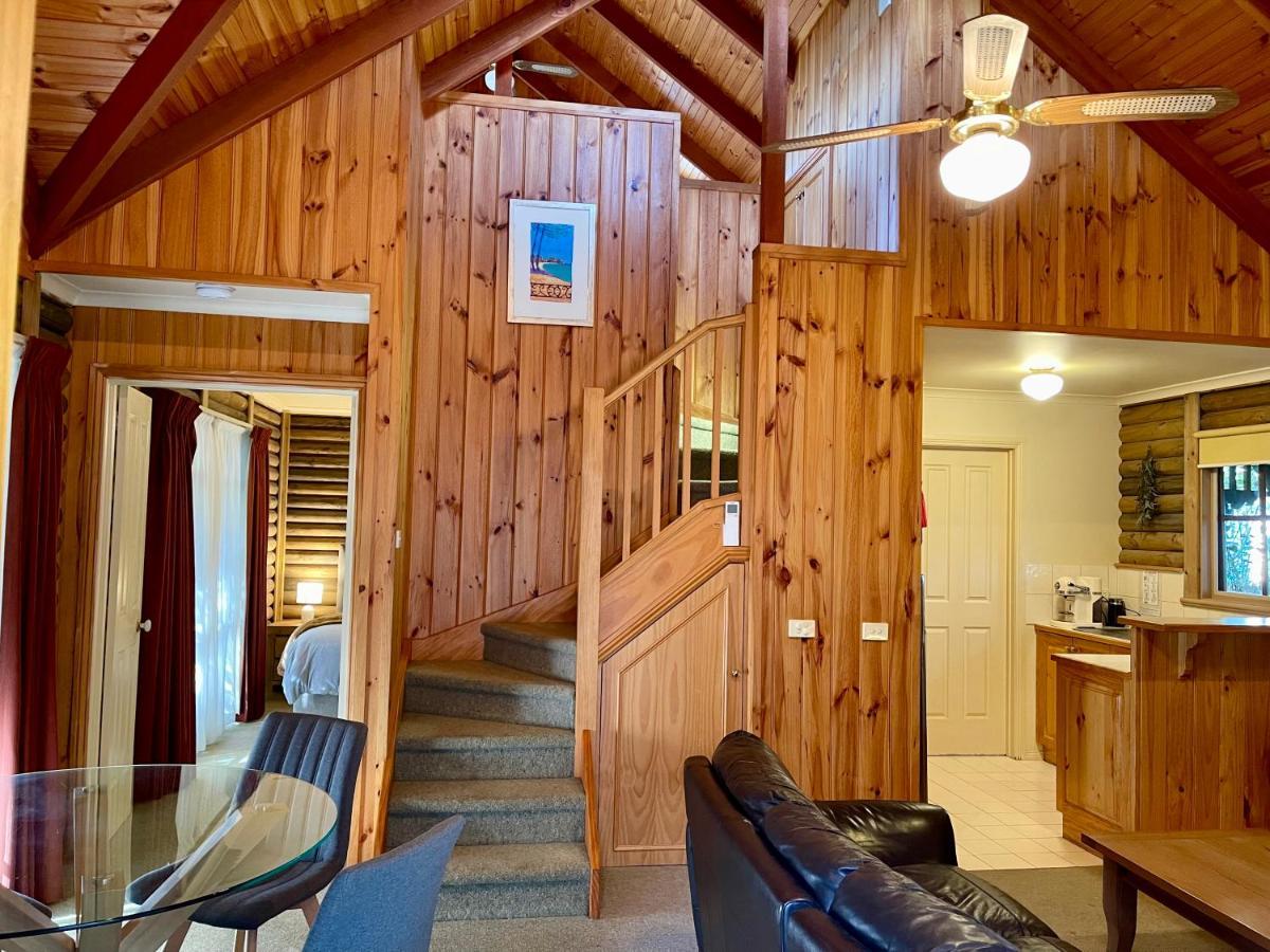 Ti-Tree Village Ocean Grove Bagian luar foto