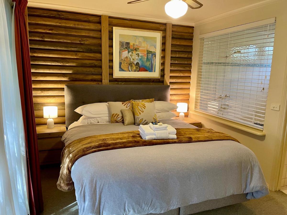 Ti-Tree Village Ocean Grove Bagian luar foto