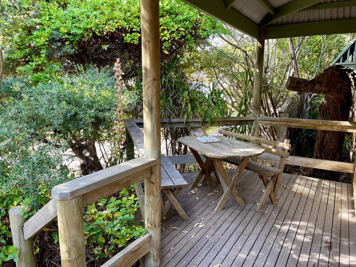 Ti-Tree Village Ocean Grove Bagian luar foto
