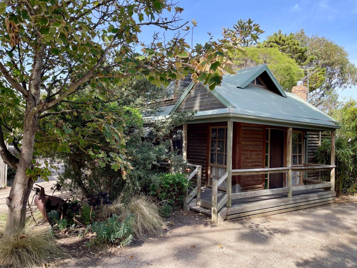 Ti-Tree Village Ocean Grove Bagian luar foto
