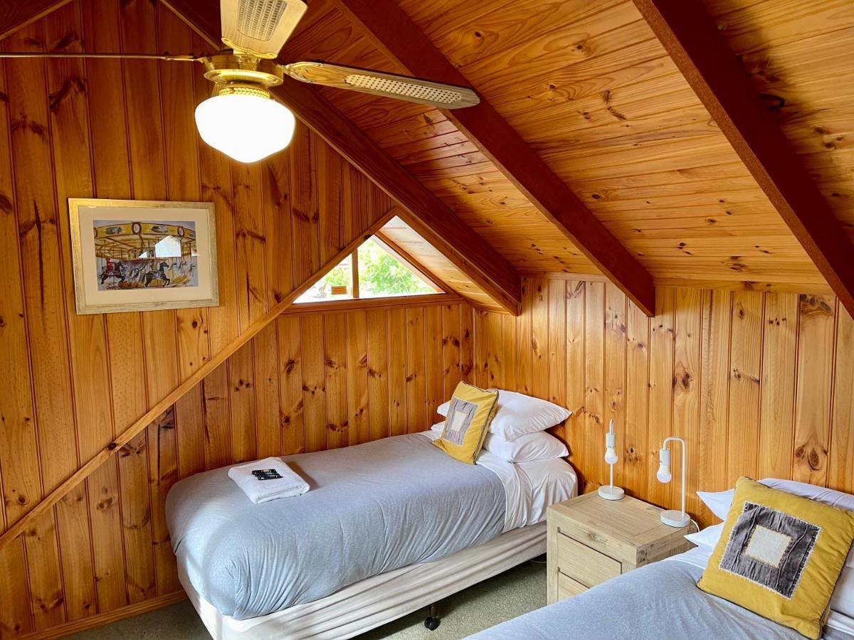 Ti-Tree Village Ocean Grove Bagian luar foto