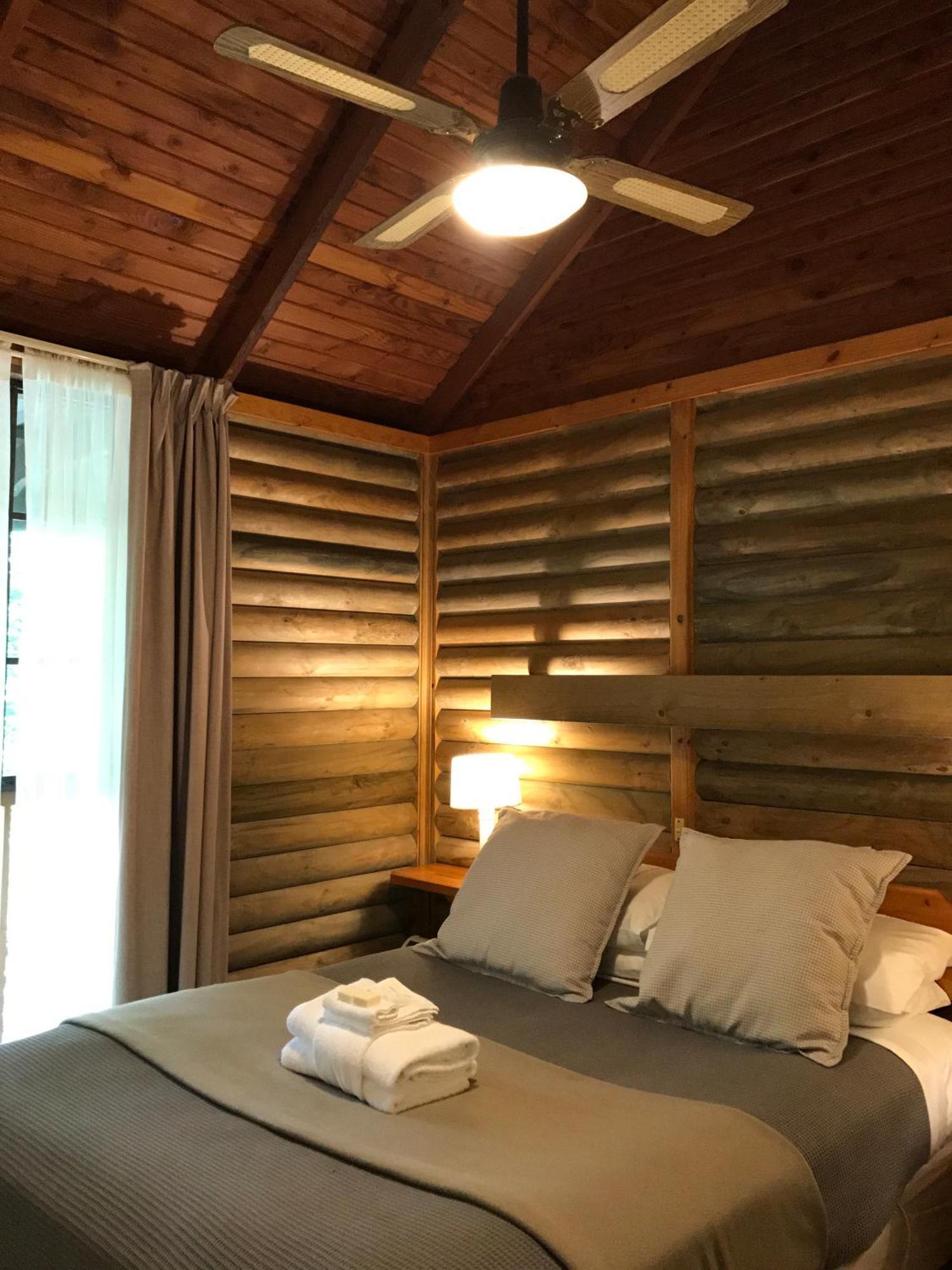 Ti-Tree Village Ocean Grove Bagian luar foto