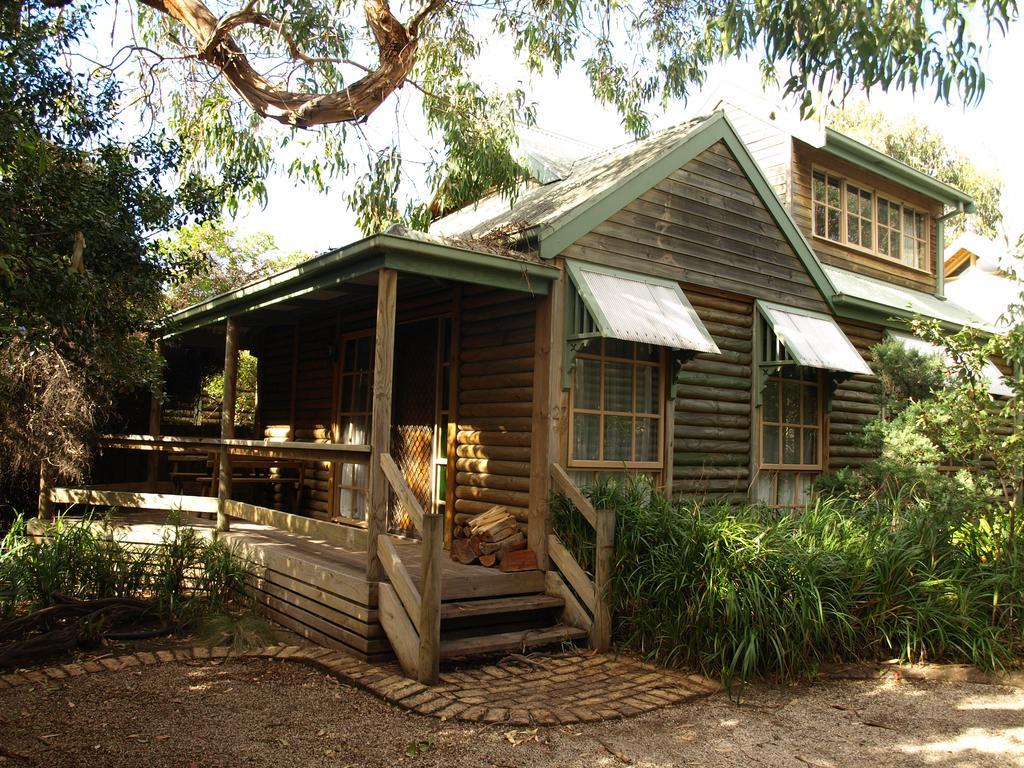Ti-Tree Village Ocean Grove Bagian luar foto