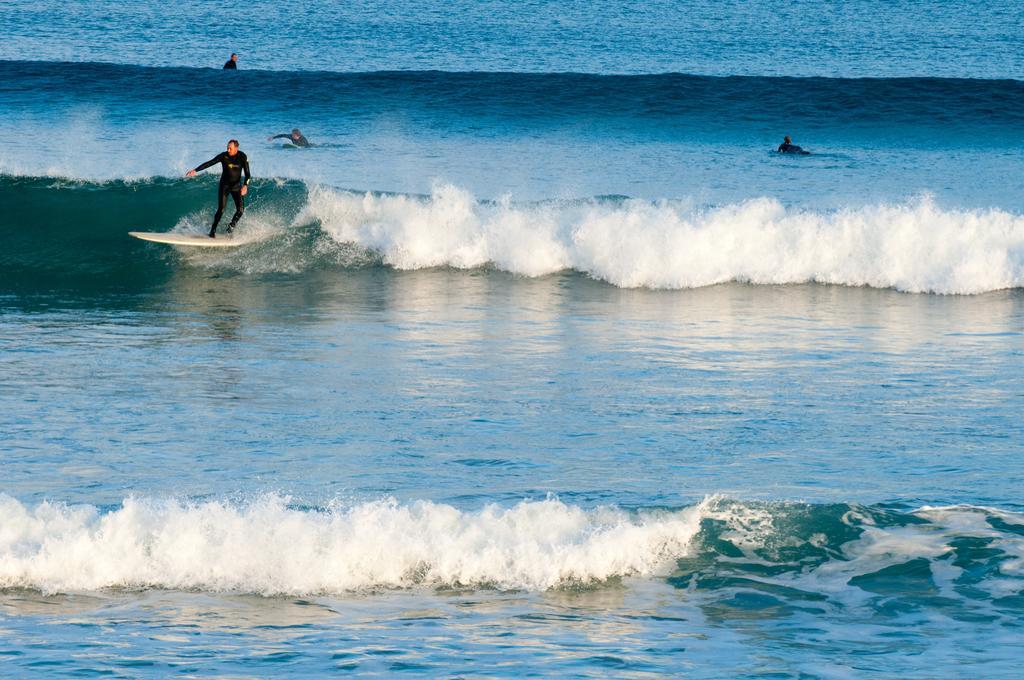 Ti-Tree Village Ocean Grove Bagian luar foto
