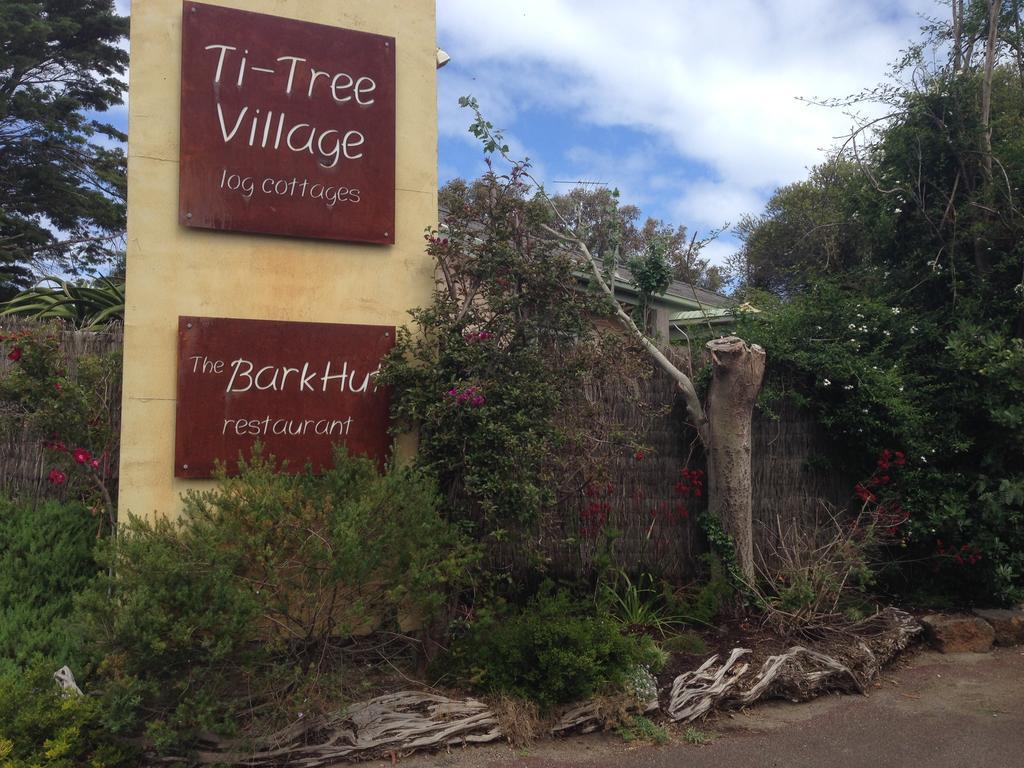 Ti-Tree Village Ocean Grove Bagian luar foto