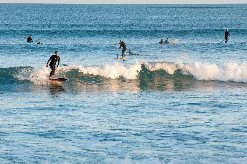 Ti-Tree Village Ocean Grove Bagian luar foto
