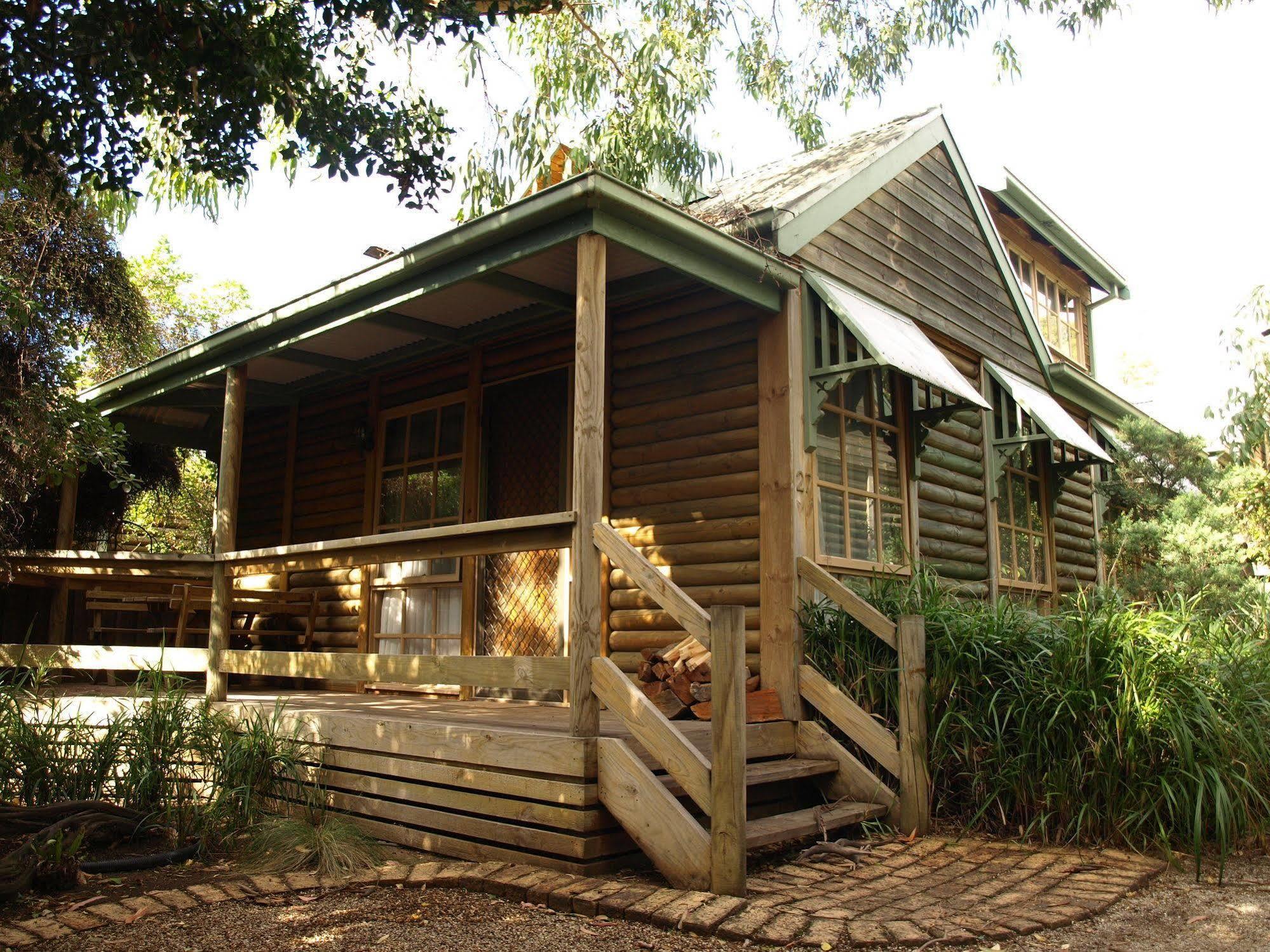 Ti-Tree Village Ocean Grove Bagian luar foto
