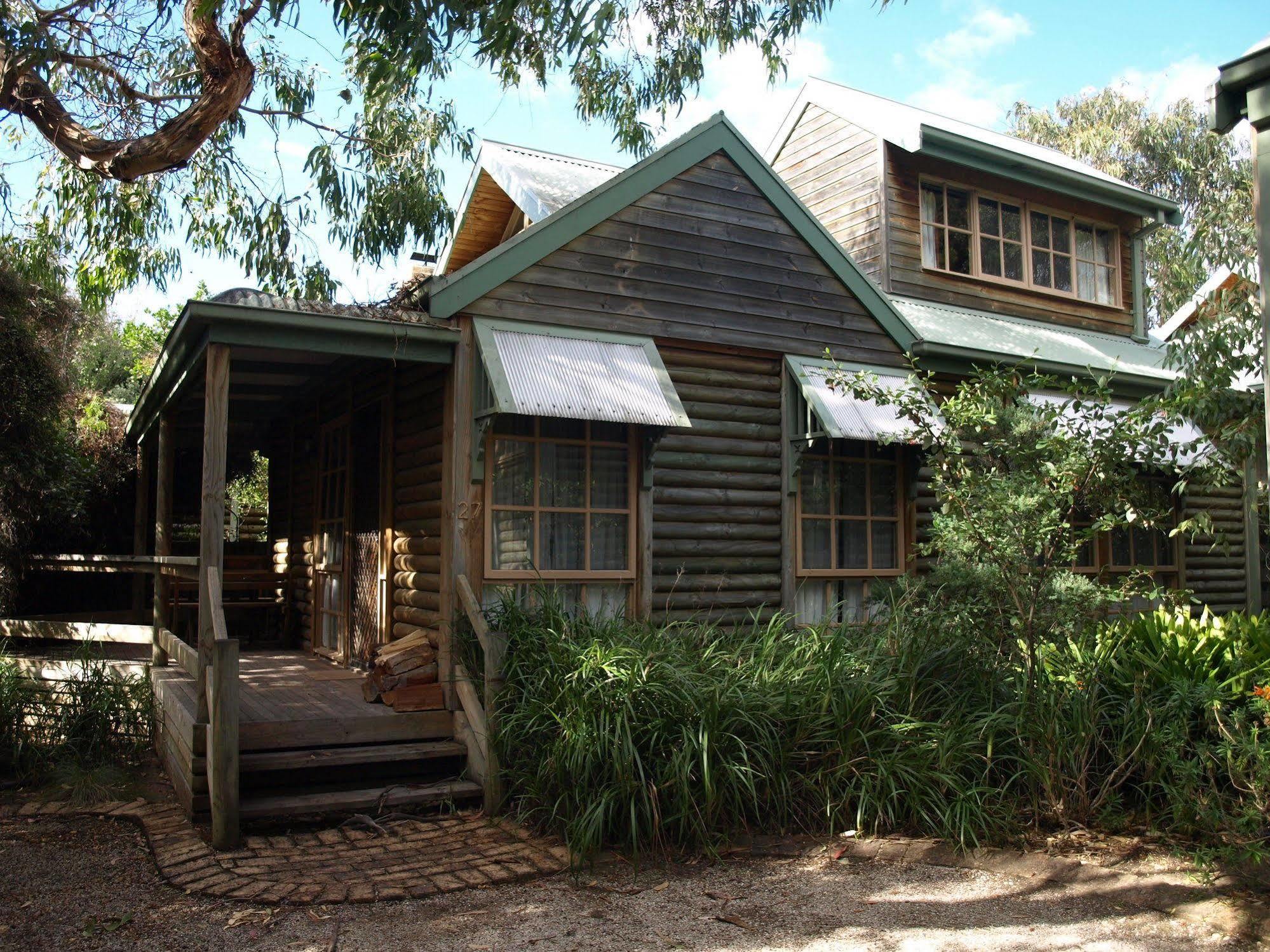Ti-Tree Village Ocean Grove Bagian luar foto