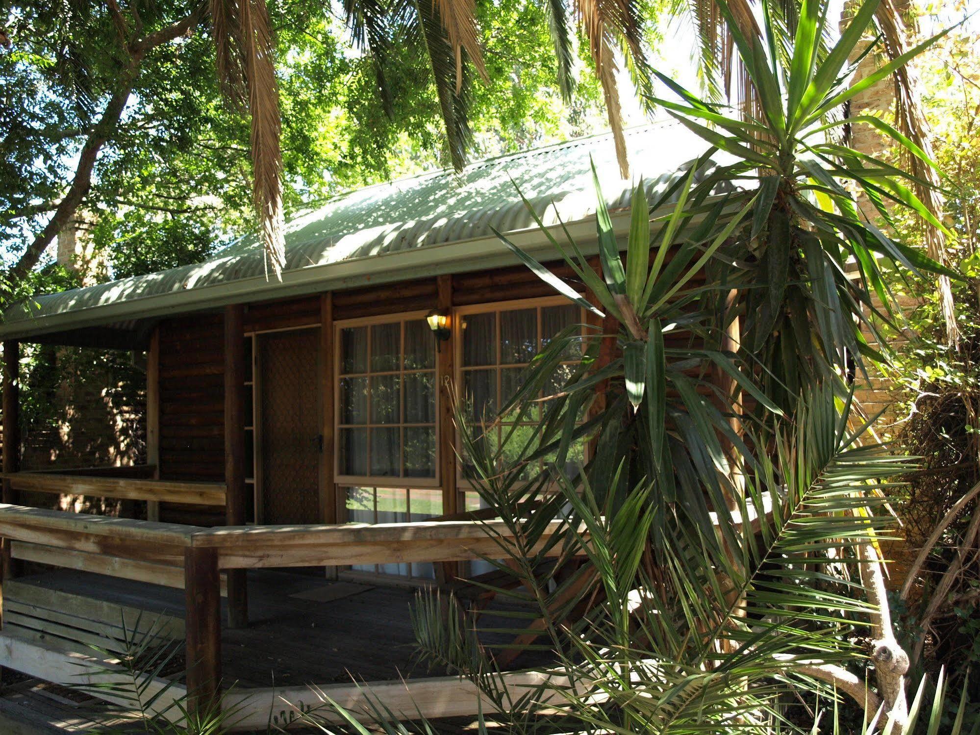 Ti-Tree Village Ocean Grove Bagian luar foto