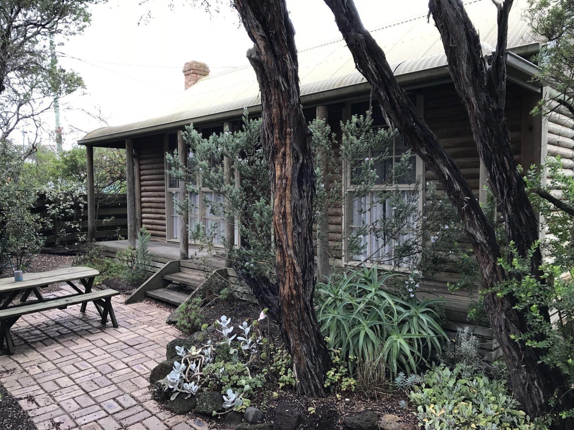 Ti-Tree Village Ocean Grove Bagian luar foto