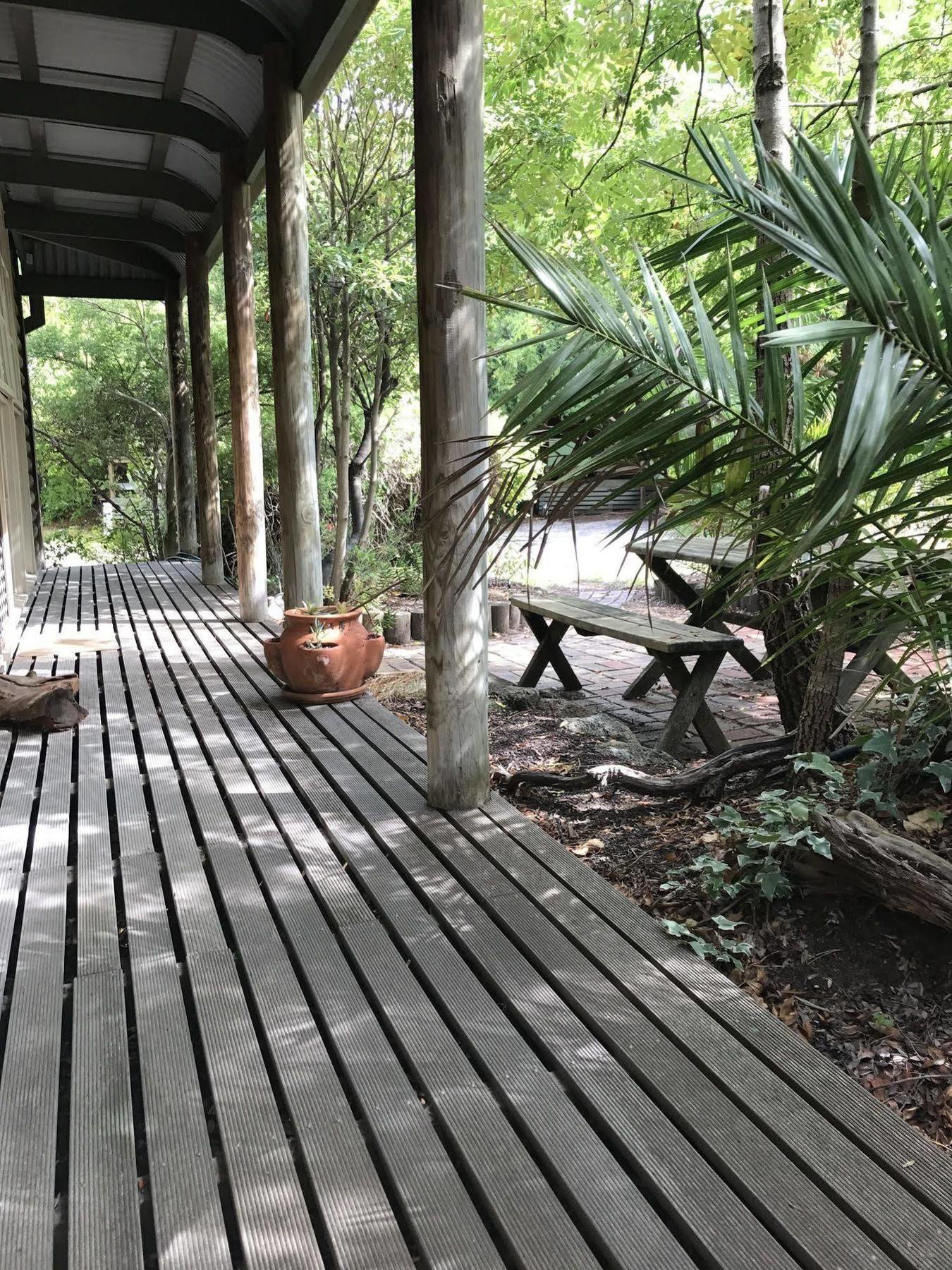 Ti-Tree Village Ocean Grove Bagian luar foto