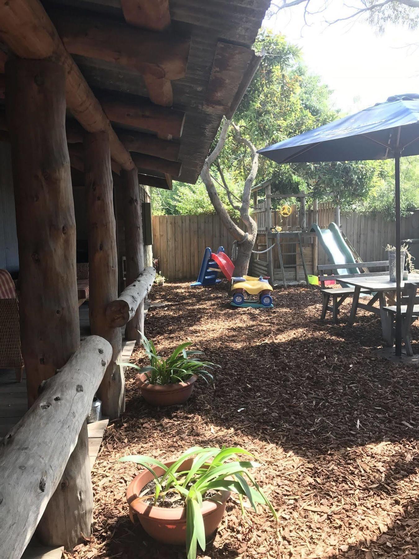 Ti-Tree Village Ocean Grove Bagian luar foto