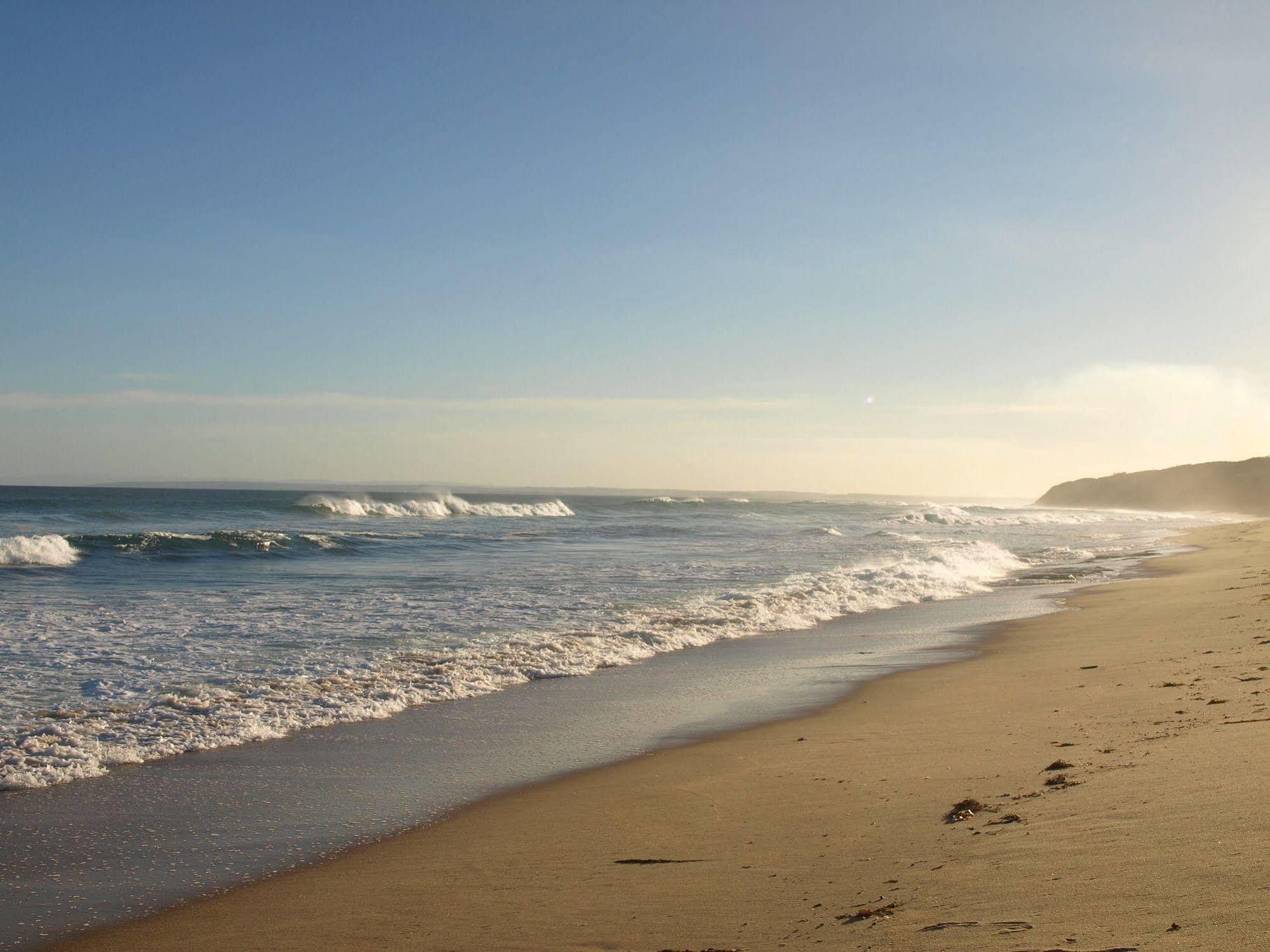 Ti-Tree Village Ocean Grove Bagian luar foto