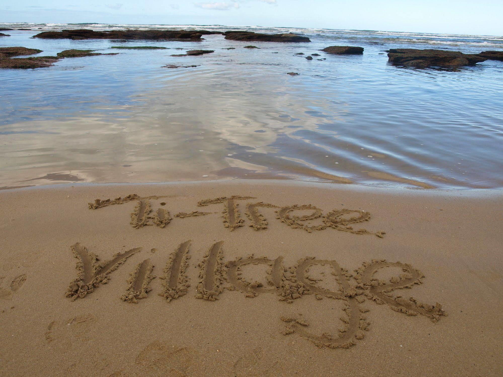 Ti-Tree Village Ocean Grove Bagian luar foto