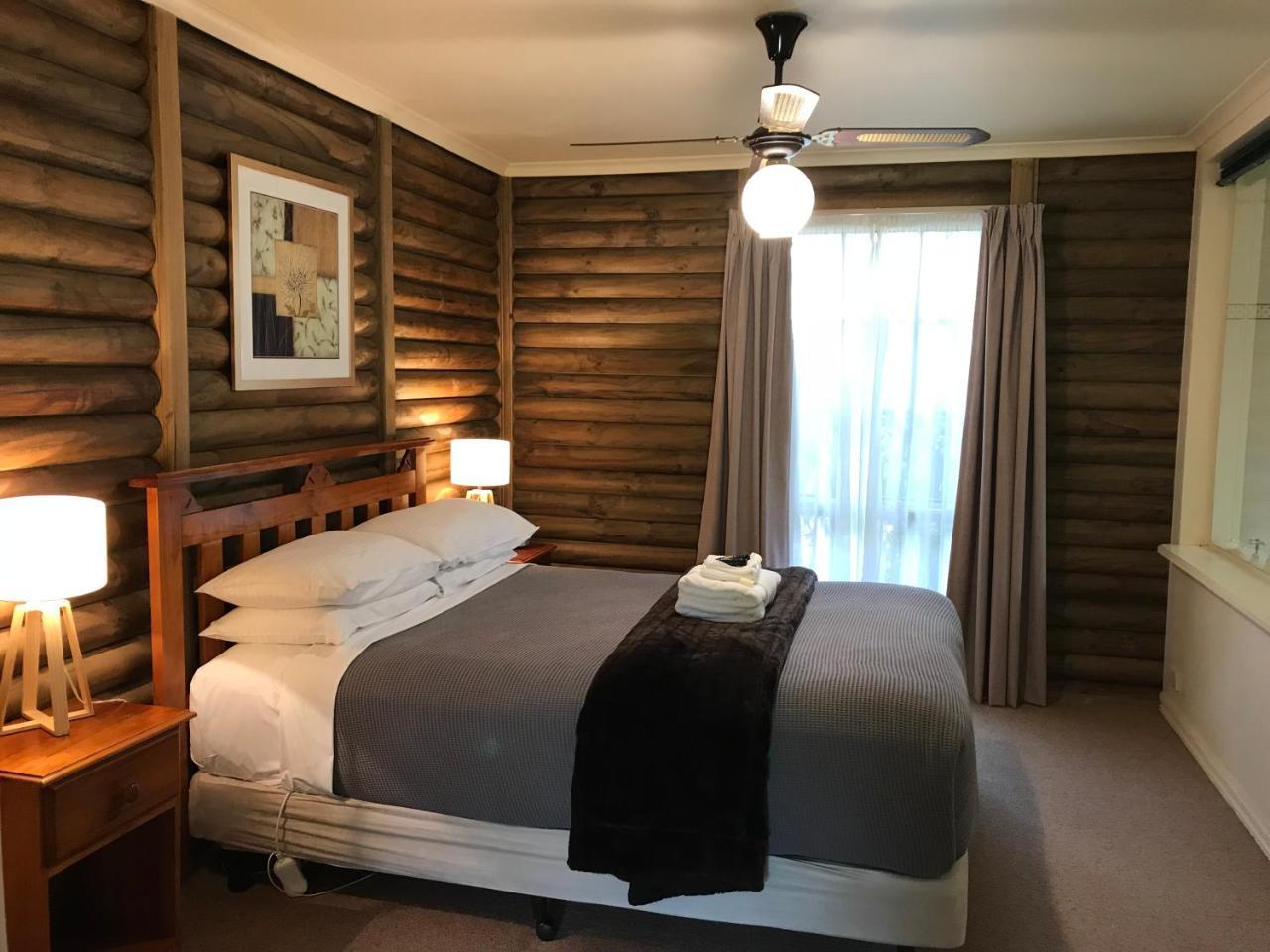 Ti-Tree Village Ocean Grove Bagian luar foto
