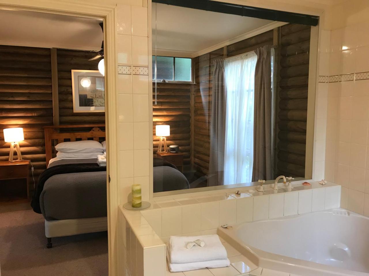 Ti-Tree Village Ocean Grove Bagian luar foto
