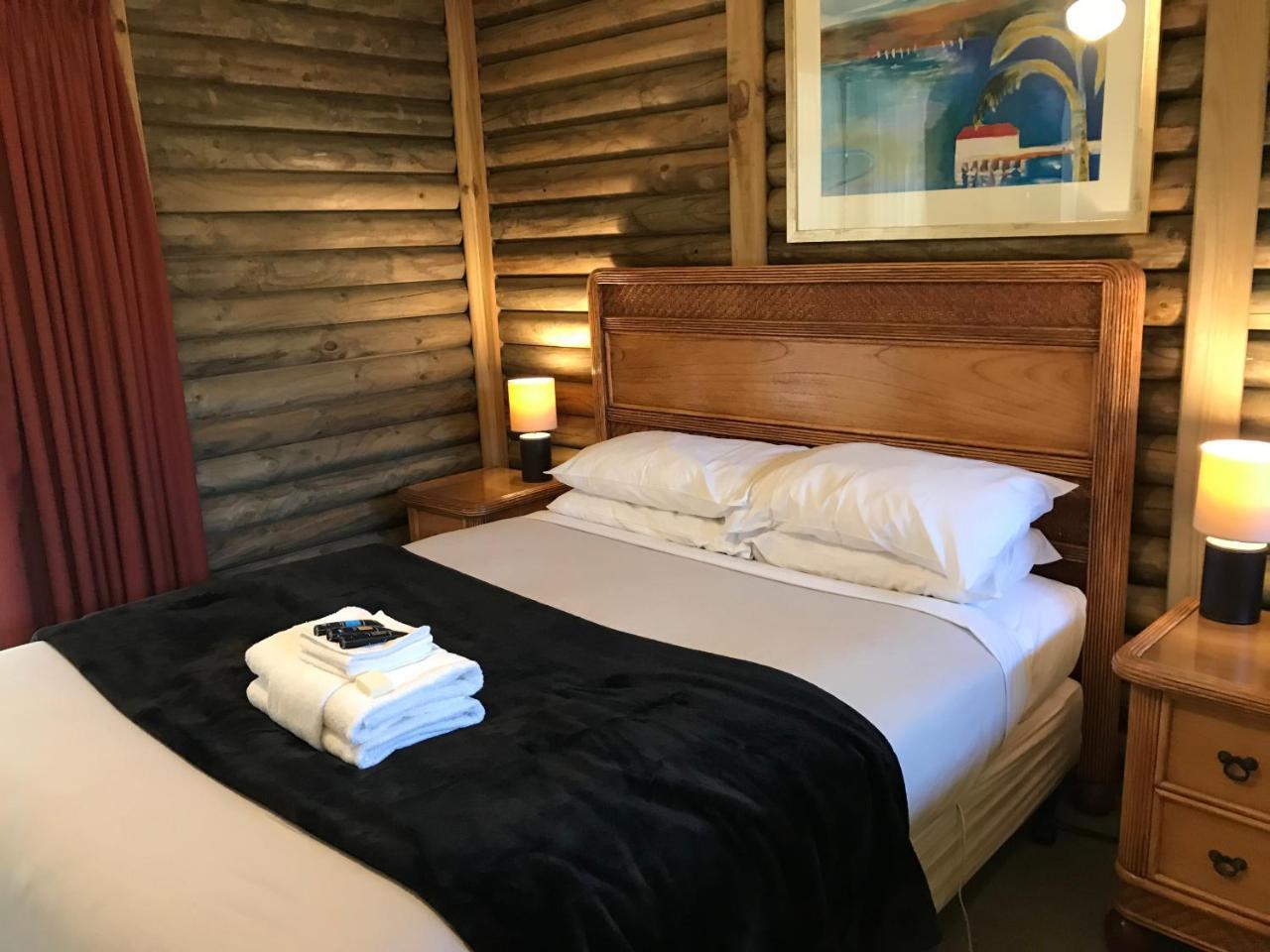 Ti-Tree Village Ocean Grove Bagian luar foto