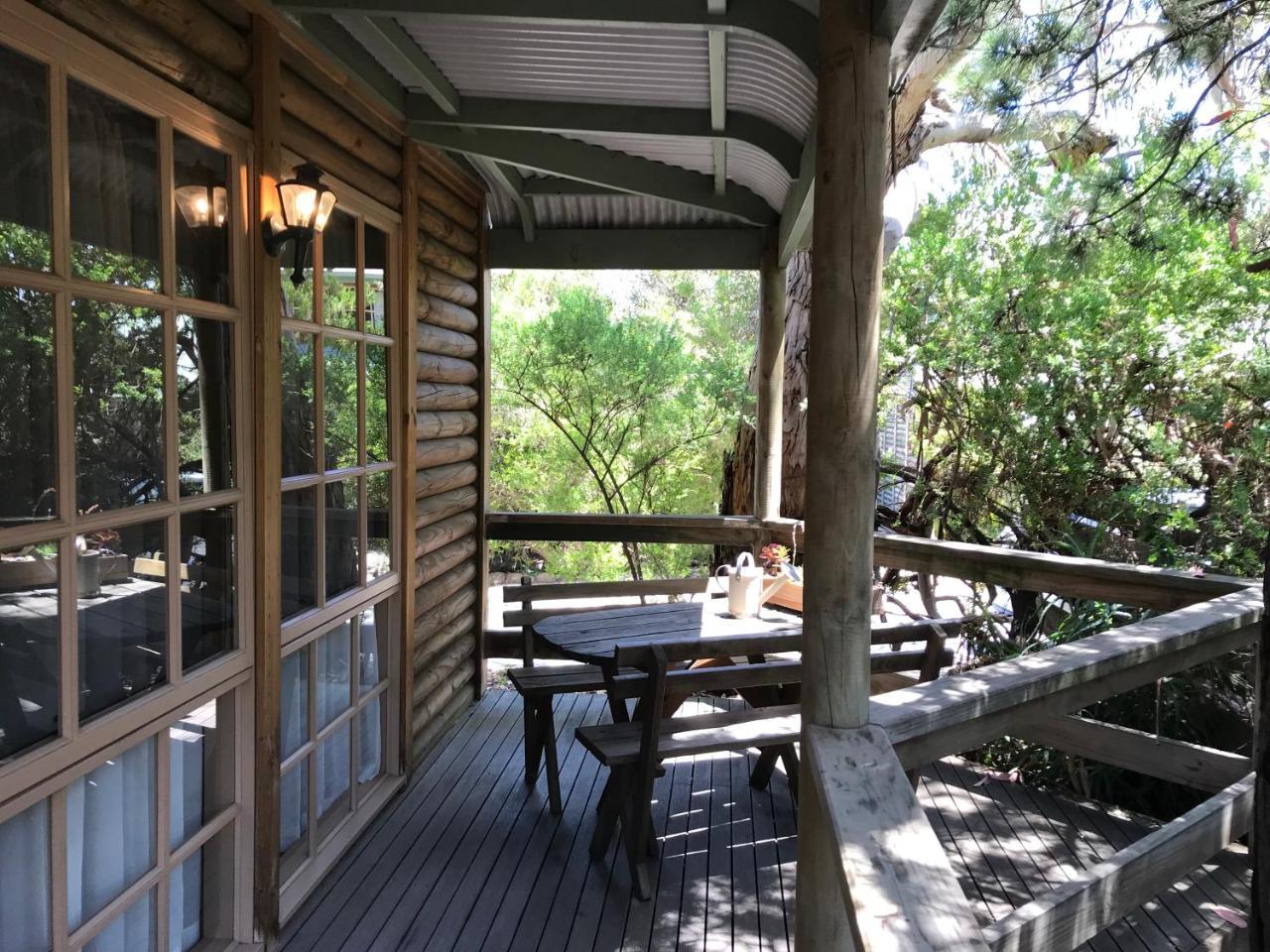 Ti-Tree Village Ocean Grove Bagian luar foto